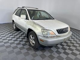 2001 LEXUS RX 300 