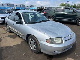 2004 CHEVROLET CAVALIER LS