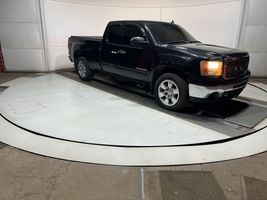 2011 GMC SIERRA 1500 SLE