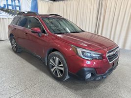 2019 SUBARU OUTBACK LIMITED