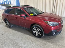 2019 SUBARU OUTBACK LIMITED