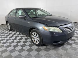 2009 TOYOTA CAMRY HYBRID