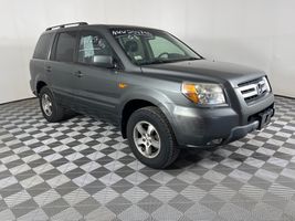 2008 HONDA PILOT SE