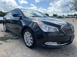 2014 BUICK LACROSSE BASE