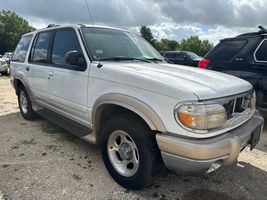2000 FORD EXPLORER EDDIE BAUER