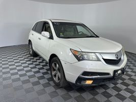 2010 ACURA MDX 