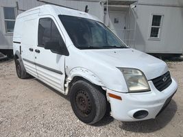 2012 FORD TRANSIT CONNECT XLT