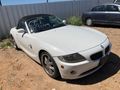 2005 BMW Z4