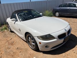 2005 BMW Z4 