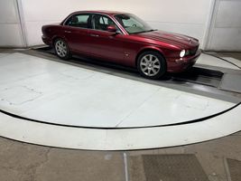 2004 JAGUAR XJ XJR