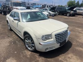 2008 CHRYSLER 300 C