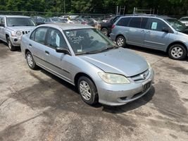 2005 HONDA CIVIC VP