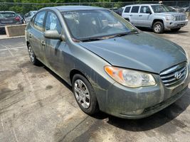 2010 HYUNDAI ELANTRA 