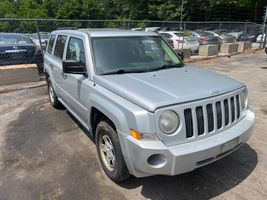2008 JEEP PATRIOT SPORT