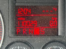 2007 VOLKSWAGEN JETTA BASE PZEV