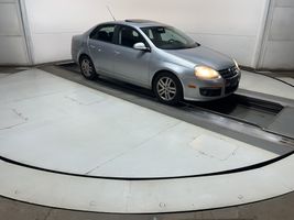 2007 VOLKSWAGEN JETTA BASE
