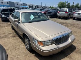 1998 MERCURY GRAND MARQUIS GS