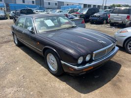 1995 JAGUAR XJ XJ6 VANDEN PLAS