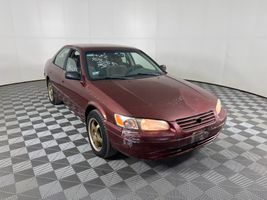 1999 TOYOTA CAMRY 