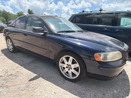2005 VOLVO S60 BASE