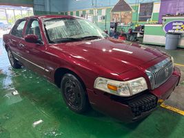 2006 MERCURY GRAND MARQUIS