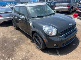 2012 MINI COOPER 