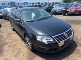2010 VOLKSWAGEN PASSAT KOMFORT