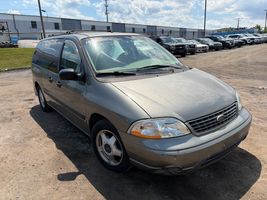 2003 FORD WINDSTAR VANS LX