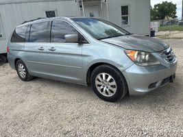 2009 HONDA ODYSSEY EX-L