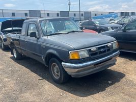 1993 FORD RANGER 