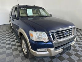2007 FORD EXPLORER EDDIE BAUER
