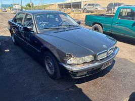 2001 BMW 7-SERIES 740IL