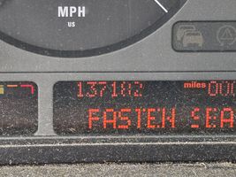 2001 BMW 7-SERIES 740IL