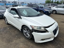 2011 HONDA CR-Z 