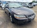 1998 HONDA ACCORD