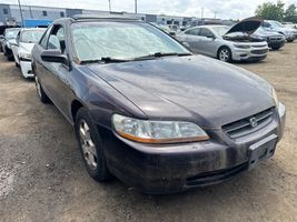 1998 HONDA ACCORD EX