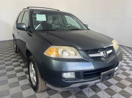 2004 ACURA MDX BASE