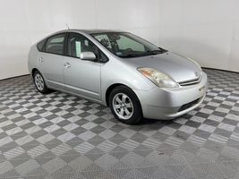 2005 TOYOTA PRIUS 