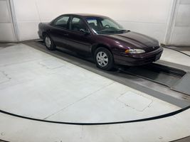 1995 DODGE INTREPID BASE