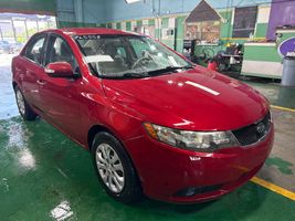 2010 KIA FORTE EX