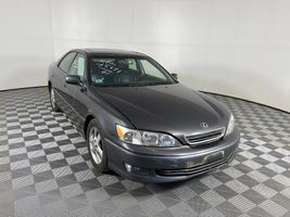 2001 LEXUS ES 300 