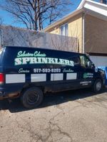 2010 FORD E-250 COMMERCIAL/RECREATIONAL