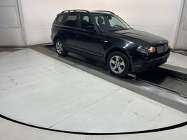 2007 BMW X3 3.0SI