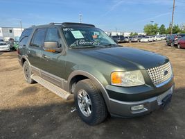 2003 FORD EXPEDITION EDDIE BAUER