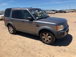 2008 LAND ROVER LR3 HSE