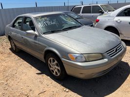 1999 TOYOTA CAMRY 
