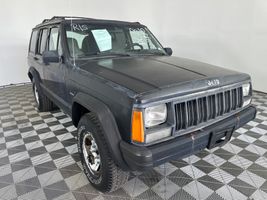 1996 JEEP CHEROKEE SPORT