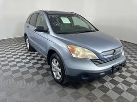 2008 HONDA CR-V 
