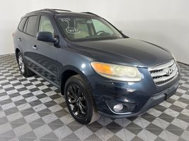 2012 HYUNDAI SANTA FE LIMITED