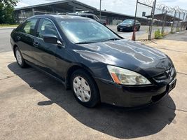 2003 HONDA ACCORD LX